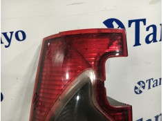 Recambio de piloto trasero izquierdo para renault kangoo / grand kangoo ii (kw0/1_) 1.5 dci referencia OEM IAM 89072580 82004199 2