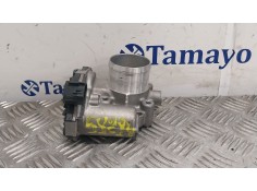 Recambio de caja mariposa para opel meriva b monospace (s10) 1.4 (75) referencia OEM IAM 55565489 0280750498 