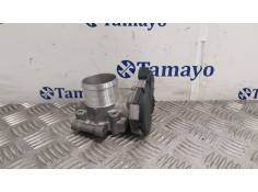 Recambio de caja mariposa para opel meriva b monospace (s10) 1.4 (75) referencia OEM IAM 55565489 0280750498  2