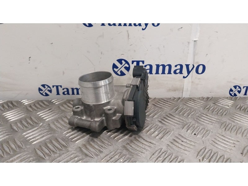 Recambio de caja mariposa para opel meriva b monospace (s10) 1.4 (75) referencia OEM IAM 55565489 0280750498 