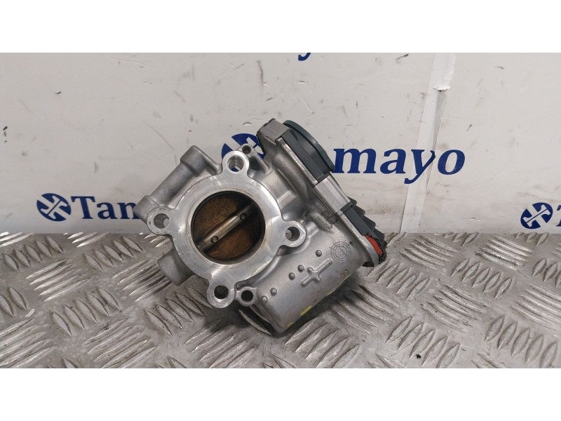 Recambio de caja mariposa para opel meriva b monospace (s10) 1.4 (75) referencia OEM IAM 55565489 0280750498 