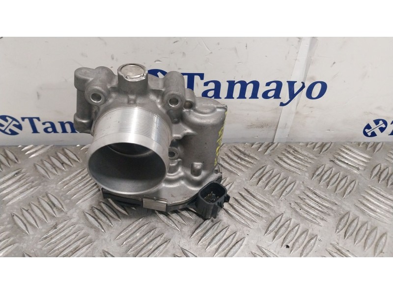 Recambio de caja mariposa para opel meriva b monospace (s10) 1.4 (75) referencia OEM IAM 55565489 0280750498 
