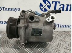 Recambio de compresor aire acondicionado para mitsubishi lancer viii (cy_a, cz_a) 1.8 (cy3a, cy6a) referencia OEM IAM 7813A068 A