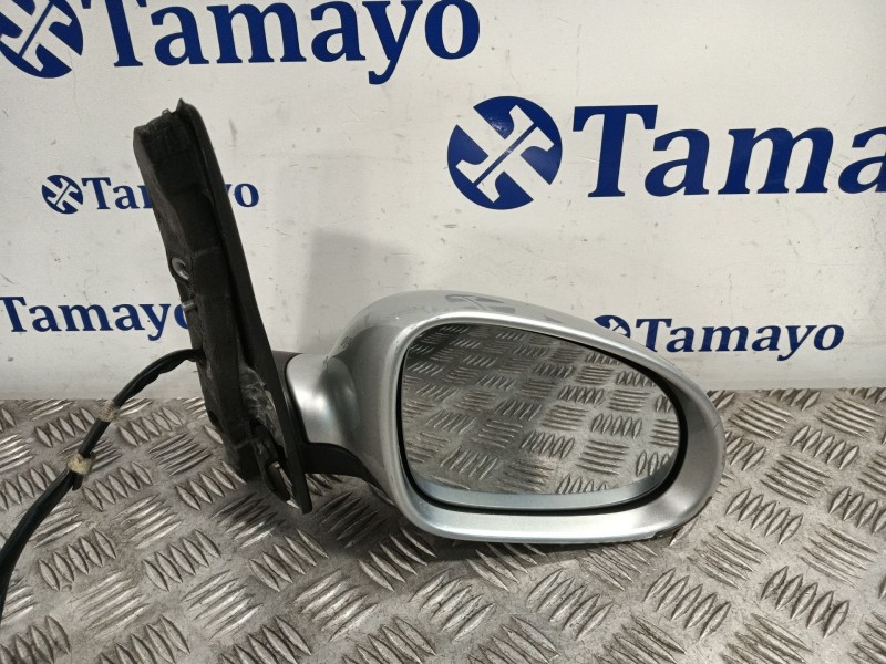 Recambio de retrovisor derecho para volkswagen golf plus v (5m1, 521) 1.4 tsi referencia OEM IAM LLR1076066  