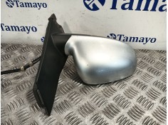 Recambio de retrovisor derecho para volkswagen golf plus v (5m1, 521) 1.4 tsi referencia OEM IAM LLR1076066   2