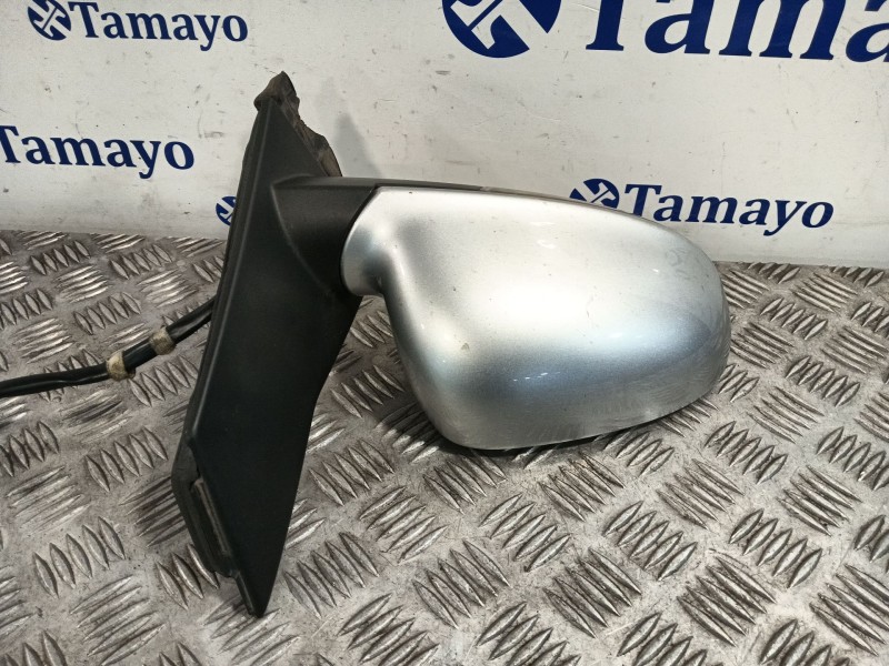 Recambio de retrovisor derecho para volkswagen golf plus v (5m1, 521) 1.4 tsi referencia OEM IAM LLR1076066  