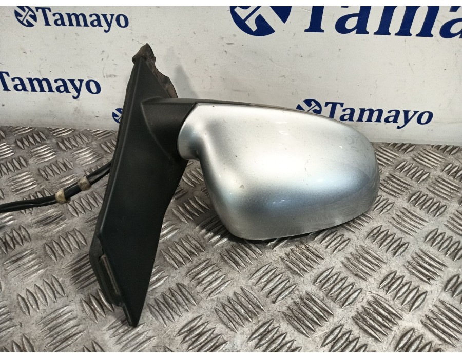Recambio de retrovisor derecho para volkswagen golf plus v (5m1, 521) 1.4 tsi referencia OEM IAM LLR1076066  