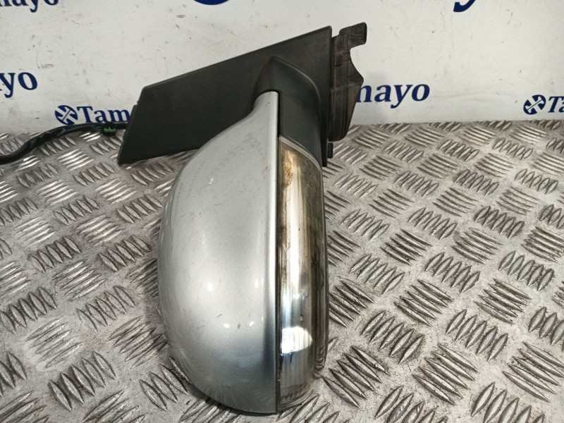 Recambio de retrovisor derecho para volkswagen golf plus v (5m1, 521) 1.4 tsi referencia OEM IAM LLR1076066  