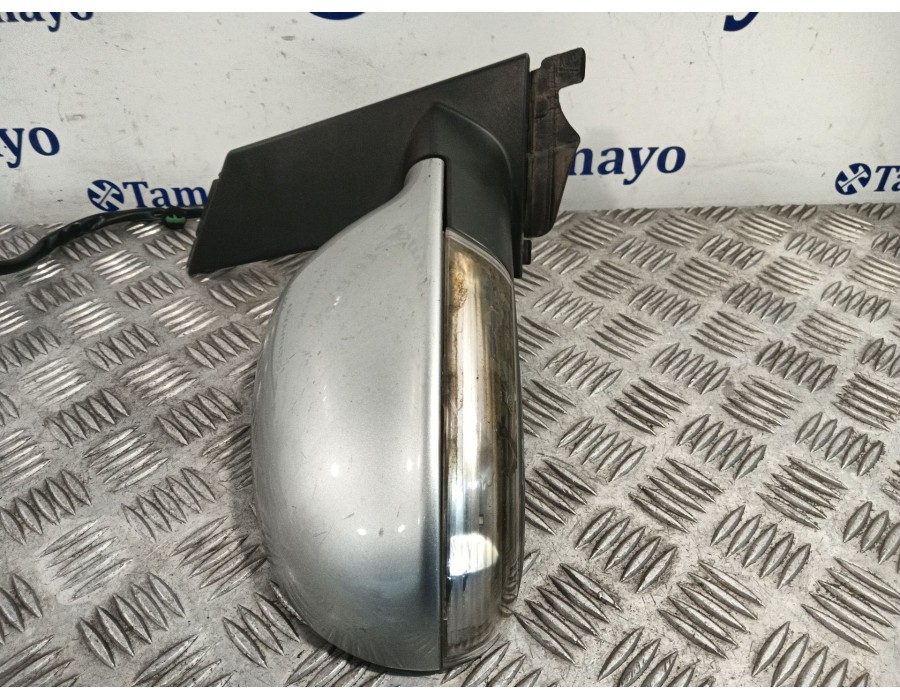 Recambio de retrovisor derecho para volkswagen golf plus v (5m1, 521) 1.4 tsi referencia OEM IAM LLR1076066  