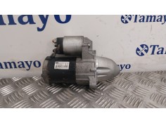 Recambio de motor arranque para mitsubishi lancer viii (cy_a, cz_a) 1.8 (cy3a, cy6a) referencia OEM IAM 141810A0 M000T21571 