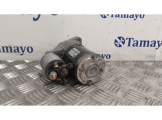 Recambio de motor arranque para mitsubishi lancer viii (cy_a, cz_a) 1.8 (cy3a, cy6a) referencia OEM IAM 141810A0 M000T21571  2