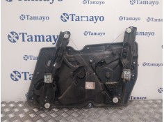 Recambio de elevalunas delantero izquierdo para volkswagen golf vi (5k1) 2.0 gti referencia OEM IAM 5K1837729Q 5K0837755  2