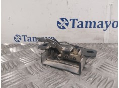 Recambio de cerradura maletero / porton para volkswagen caddy iii monospace (2kb, 2kj, 2cb, 2cj) 1.9 tdi referencia OEM IAM 2K08