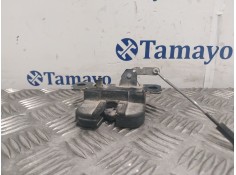 Recambio de cerradura maletero / porton para volkswagen caddy iii monospace (2kb, 2kj, 2cb, 2cj) 1.9 tdi referencia OEM IAM 2K08 2