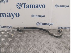 Recambio de tubos aire acondicionado para volkswagen caddy iii monospace (2kb, 2kj, 2cb, 2cj) 1.9 tdi referencia OEM IAM 1K08207 2