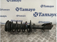 Recambio de amortiguador delantero derecho para renault kangoo / grand kangoo ii (kw0/1_) 1.5 dci referencia OEM IAM 8200591283 
