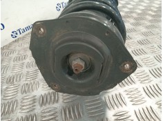 Recambio de amortiguador delantero izquierdo para renault kangoo / grand kangoo ii (kw0/1_) 1.5 dci referencia OEM IAM 820059128 2