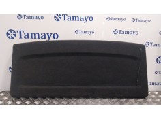 Recambio de bandeja trasera para volkswagen polo iv (9n_, 9a_) 1.4 tdi referencia OEM IAM 156012882  
