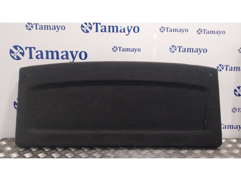 Recambio de bandeja trasera para volkswagen polo iv (9n_, 9a_) 1.4 tdi referencia OEM IAM 156012882  