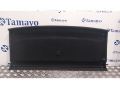 Recambio de bandeja trasera para volkswagen polo iv (9n_, 9a_) 1.4 tdi referencia OEM IAM 156012882   2