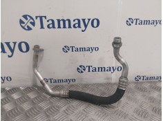 Recambio de tubos aire acondicionado para renault kangoo express (fw0/1_) 1.5 dci 75 (fw07, fw10, fw04) referencia OEM IAM 92460 2