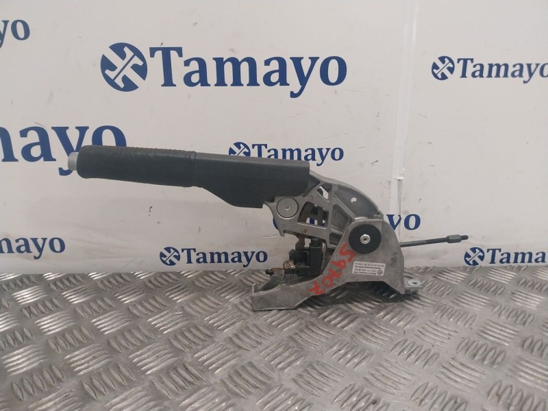 Recambio de palanca freno de mano para volkswagen golf vi (5k1) 2.0 gti referencia OEM IAM 1K0711303M3Q7  