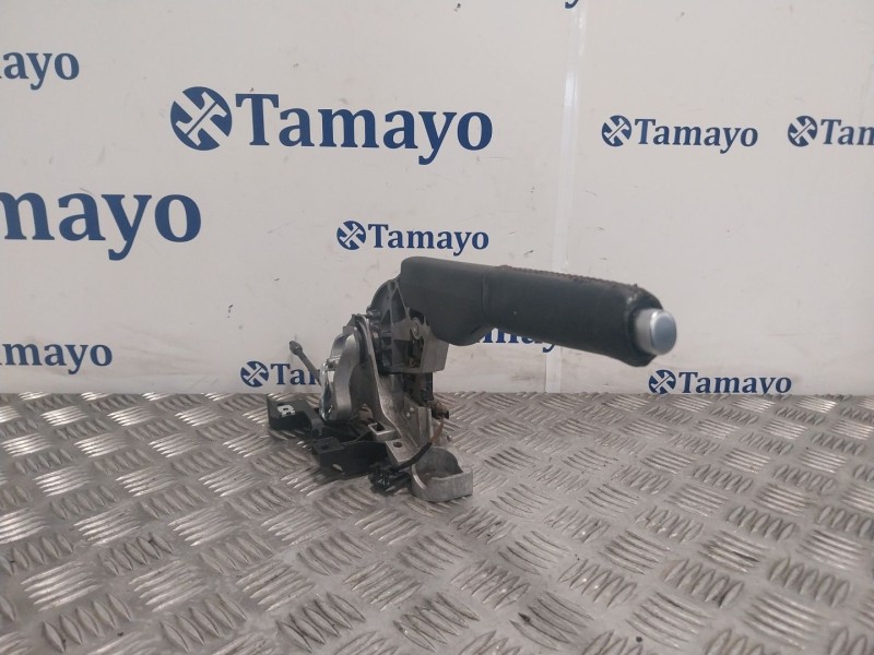 Recambio de palanca freno de mano para volkswagen golf vi (5k1) 2.0 gti referencia OEM IAM 1K0711303M3Q7  