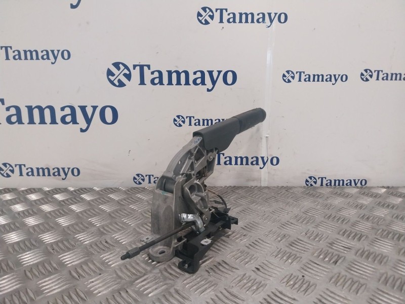 Recambio de palanca freno de mano para volkswagen golf vi (5k1) 2.0 gti referencia OEM IAM 1K0711303M3Q7  