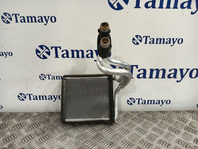 Recambio de radiador calefaccion / aire acondicionado para volkswagen golf vi (5k1) 2.0 gti referencia OEM IAM 3C0819031  