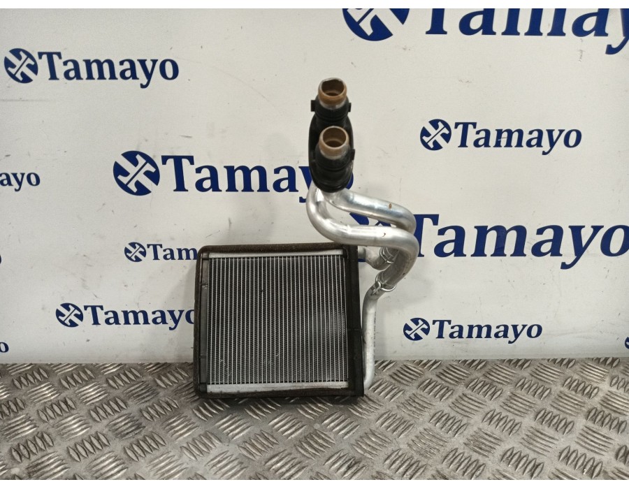 Recambio de radiador calefaccion / aire acondicionado para volkswagen golf vi (5k1) 2.0 gti referencia OEM IAM 3C0819031  