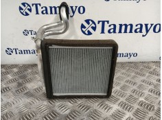 Recambio de radiador calefaccion / aire acondicionado para volkswagen golf vi (5k1) 2.0 gti referencia OEM IAM 3C0819031   2