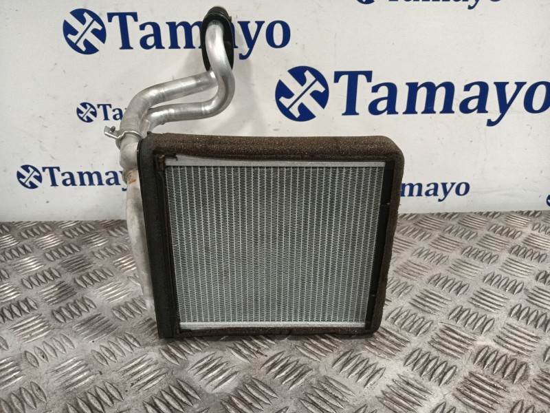 Recambio de radiador calefaccion / aire acondicionado para volkswagen golf vi (5k1) 2.0 gti referencia OEM IAM 3C0819031  