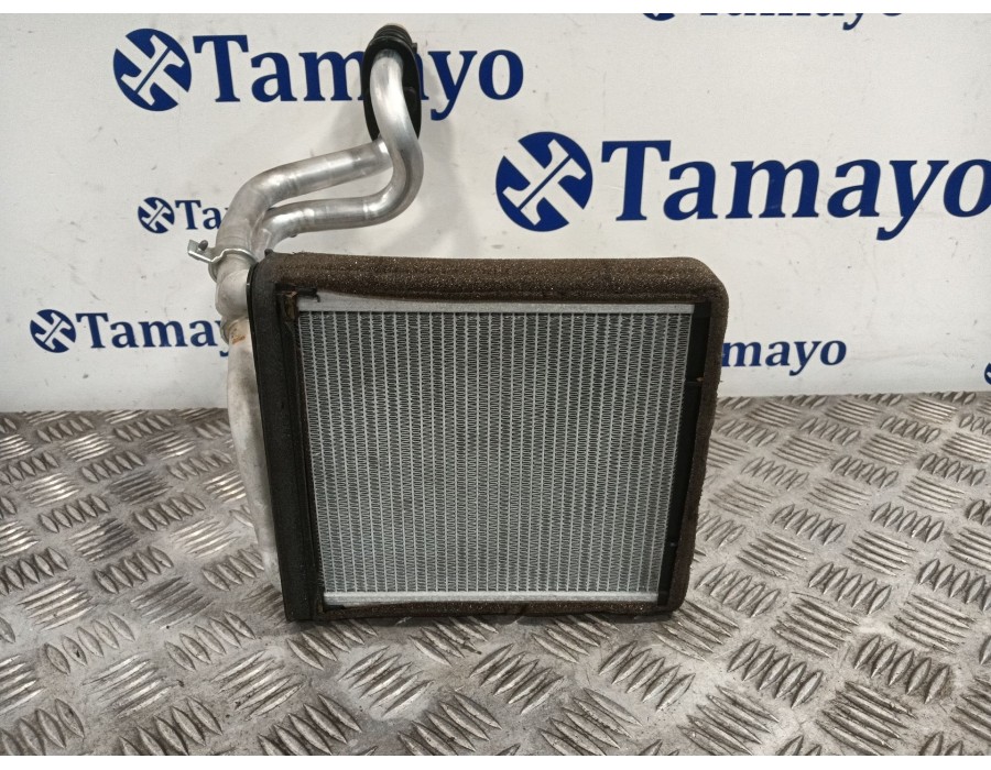 Recambio de radiador calefaccion / aire acondicionado para volkswagen golf vi (5k1) 2.0 gti referencia OEM IAM 3C0819031  