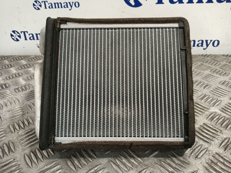 Recambio de radiador calefaccion / aire acondicionado para volkswagen golf vi (5k1) 2.0 gti referencia OEM IAM 3C0819031  
