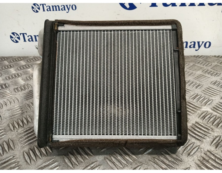 Recambio de radiador calefaccion / aire acondicionado para volkswagen golf vi (5k1) 2.0 gti referencia OEM IAM 3C0819031  