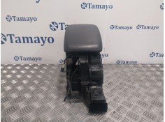 Recambio de apoyabrazos central para volkswagen golf vi (5k1) 2.0 gti referencia OEM IAM 1K5864251C   2