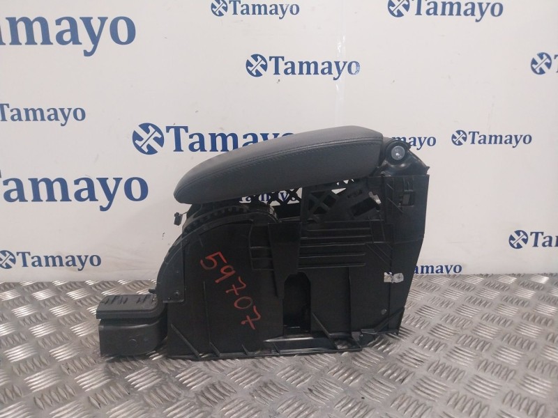 Recambio de apoyabrazos central para volkswagen golf vi (5k1) 2.0 gti referencia OEM IAM 1K5864251C  