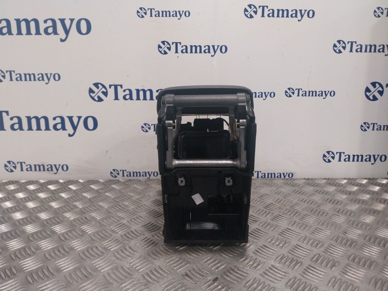 Recambio de apoyabrazos central para volkswagen golf vi (5k1) 2.0 gti referencia OEM IAM 1K5864251C  