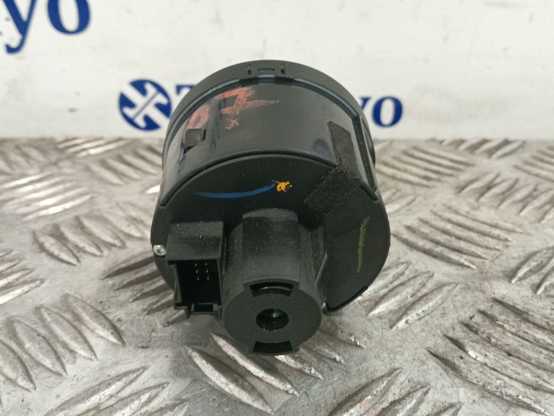 Recambio de mando luces para volkswagen golf vi (5k1) 2.0 gti referencia OEM IAM 3KX10003937  