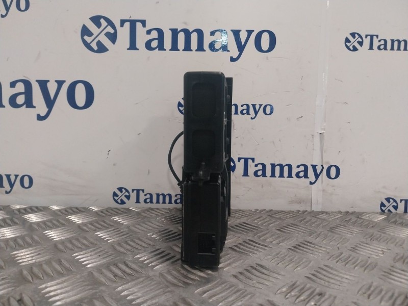 Recambio de modulo electronico para volkswagen golf vi (5k1) 2.0 gti referencia OEM IAM 5N0035342C 5N0035341D 