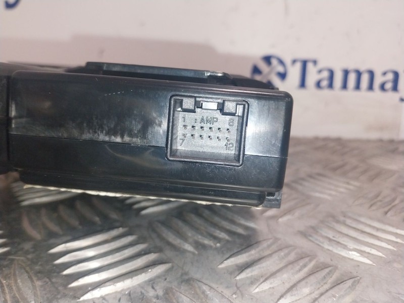 Recambio de modulo electronico para volkswagen golf vi (5k1) 2.0 gti referencia OEM IAM 5N0035342C 5N0035341D 