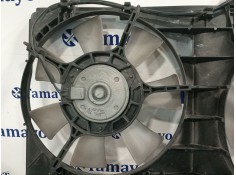 Recambio de electroventilador para mitsubishi grandis (na0w) referencia OEM IAM 1680007971 1680009631  2