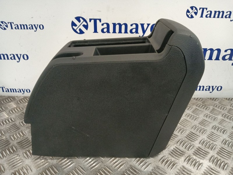 Recambio de apoyabrazos central para volkswagen golf vi (5k1) 2.0 gti referencia OEM IAM 1K0863323Q  