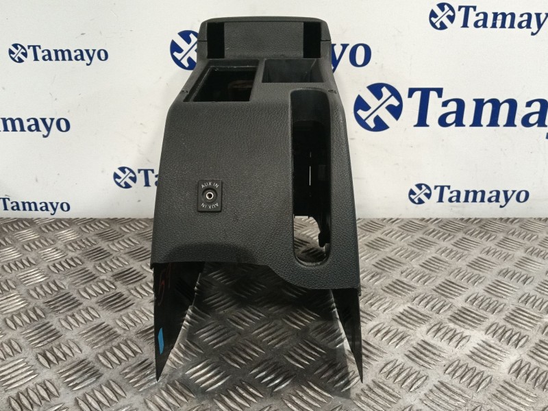Recambio de apoyabrazos central para volkswagen golf vi (5k1) 2.0 gti referencia OEM IAM 1K0863323Q  