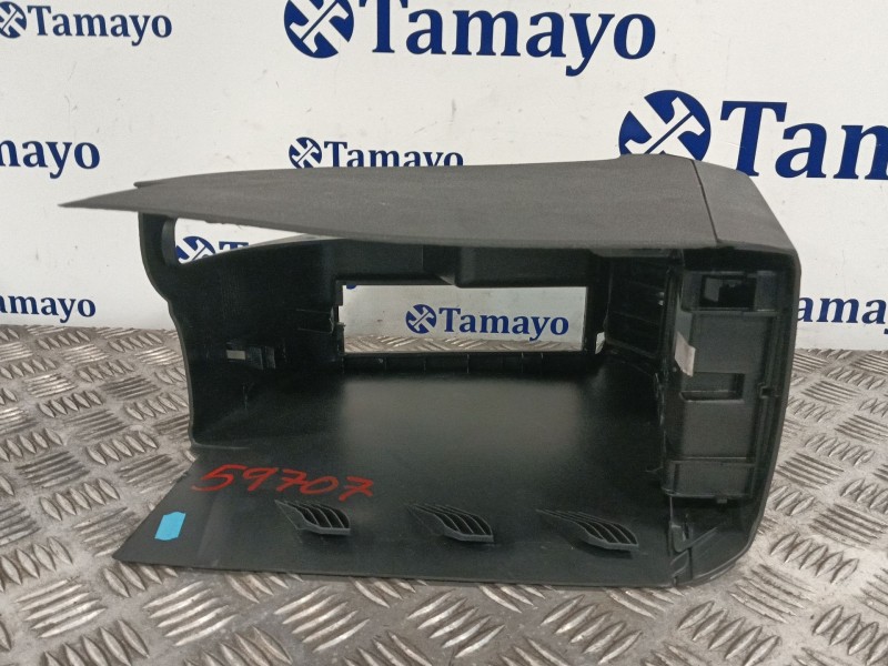 Recambio de apoyabrazos central para volkswagen golf vi (5k1) 2.0 gti referencia OEM IAM 1K0863323Q  