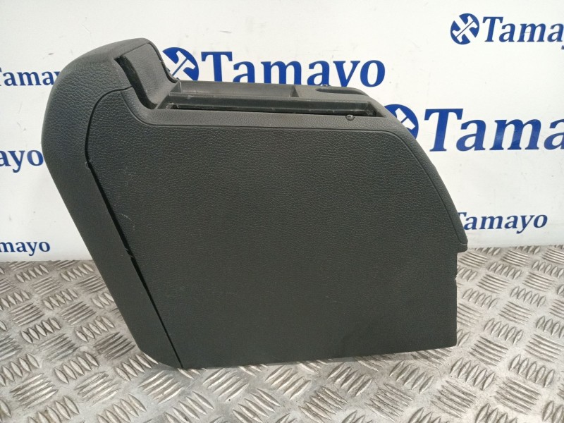 Recambio de apoyabrazos central para volkswagen golf vi (5k1) 2.0 gti referencia OEM IAM 1K0863323Q  