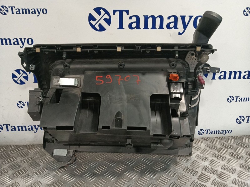Recambio de guantera para volkswagen golf vi (5k1) 2.0 gti referencia OEM IAM 1K1857290 1355D300466 