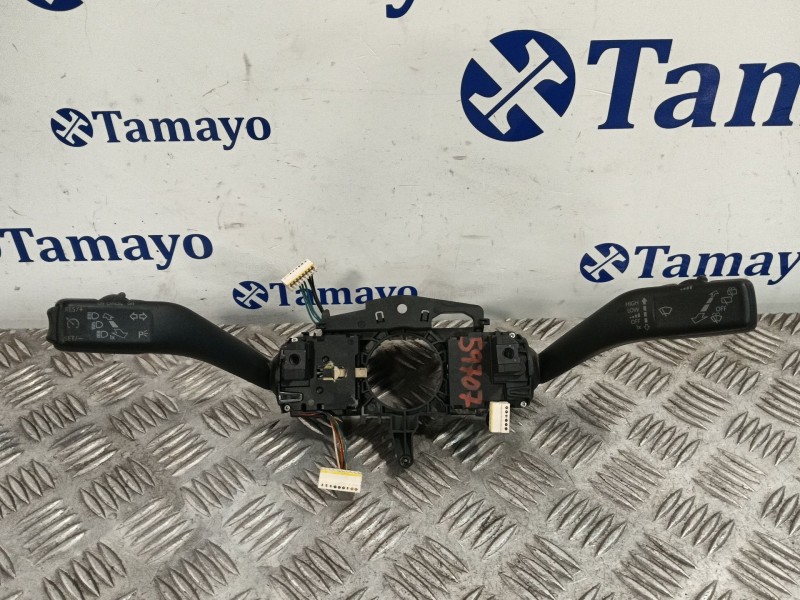 Recambio de mando multifuncion para volkswagen golf vi (5k1) 2.0 gti referencia OEM IAM 5K0953507BC 5K0953513M 