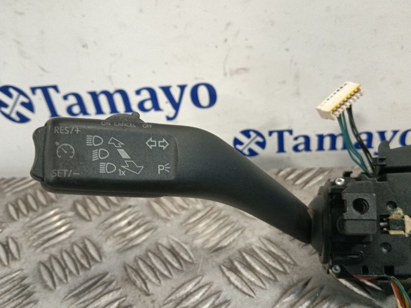 Recambio de mando multifuncion para volkswagen golf vi (5k1) 2.0 gti referencia OEM IAM 5K0953507BC 5K0953513M 