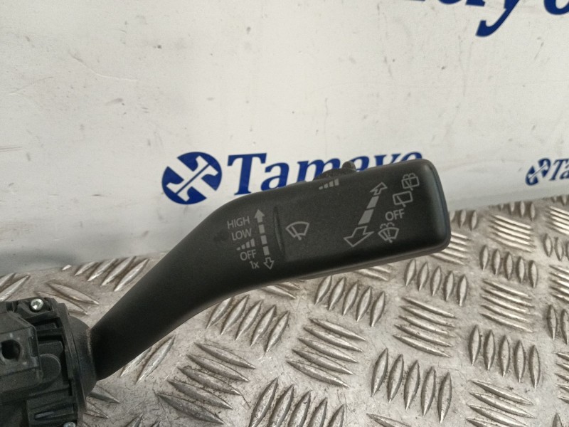 Recambio de mando multifuncion para volkswagen golf vi (5k1) 2.0 gti referencia OEM IAM 5K0953507BC 5K0953513M 